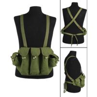 MIL-TEC AK-47 Bandolier