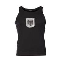 MIL-TEC Bundeswehr Tank Top - Men's