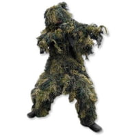 MIL-TEC Ghillie Suit