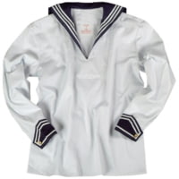 MIL-TEC Navy Middy - Men's