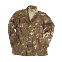 Teesar Ripstop BDU Field Jackets - Men's