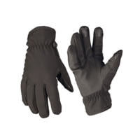 MIL-TEC Thinsulate Softshell Gloves