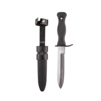 MIL-TEC Combat Fixed Blade Knife