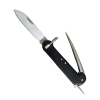 MIL-TEC German Sailor 3in Pocket Knife