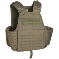 MIL-TEC Laser-Cut Plate Carrier Vest
