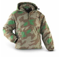 MIL-TEC Summer Combat Anorak - Men's