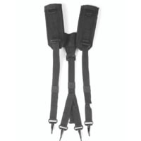 MIL-TEC US Style LC2 Suspenders - Men's