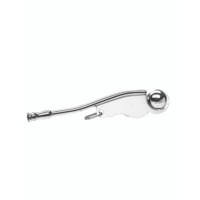 MIL-TEC Nickel-Plated Boatswain Whistle