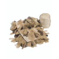 MIL-TEC Oak Leaf Ghillie Cover