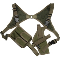 MIL-TEC Cordura Shoulder Holster
