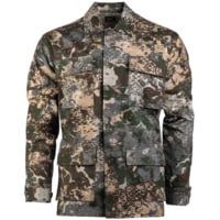 MIL-TEC CIV-TEC Phantomleaf BDU Field Jacket - Men's