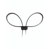MIL-TEC Plastic Hand Cuffs