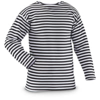 MIL-TEC Striped Winter Sweater - Men's