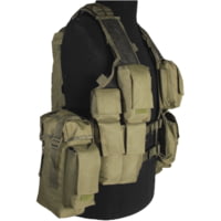 MIL-TEC Tactical Vest