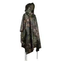 MIL-TEC CIV-TEC Phantomleaf Ripstop Wet Weather Poncho