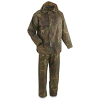 MIL-TEC Wet Weather Suit - Men's