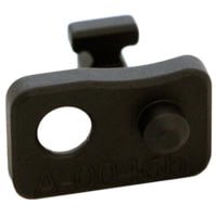 Spuhr Mirage Band Hook to Rifle Scope Mount Interface
