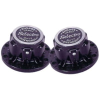 Mile Marker 11034-01 Selectro Hubs 19 Spline