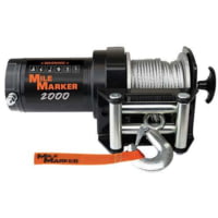 Mile Marker 2000 lb Utility Winch