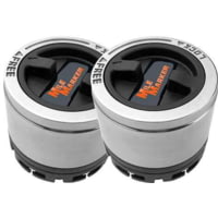 Mile Marker 426 Hubs 27 Spline