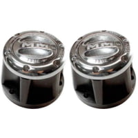 Mile Marker 430 Hubs Nissan 6 Bolt 27 Spline