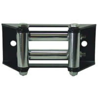 Mile Marker Roller Fairlead SEC4500