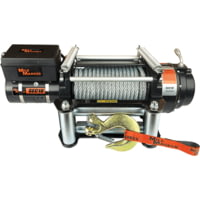 Mile Marker SEC18 Truck/SUV 18.000 lb Capacity Winch