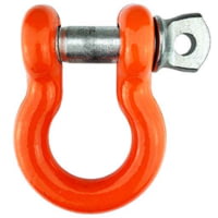 Mile Marker Shackle