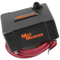 Mile Marker Solenoid SEC4500 SEC8 SEC9.5 SEC12 SEC15