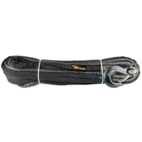 Mile Marker Synthetic Assembly 5/16 in x 100 ft Rope