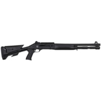 Military Armament Corp 1014 Breacher 3in Tactical Semi-Auto Shotgun, 12 Gauge, 18.5in Barrel