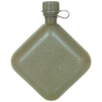 Army Navy Sales GI 2 Quart Canteen