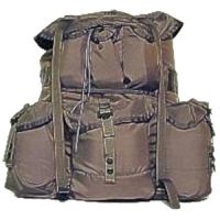 Military Surplus Gi Alice Pack