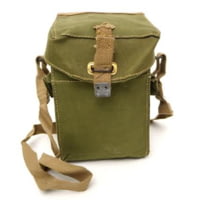 Military Surplus British Engineer Shoulder Bag