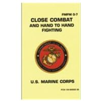 Army Navy Sales Close Combat And Hand To Hand Fighting Manual