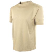 Military Surplus GI Moisture Management Irregular T-Shirt by DUKE