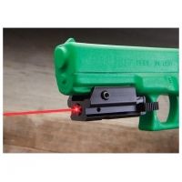 Cactus Jack Low Profile Laser Sight