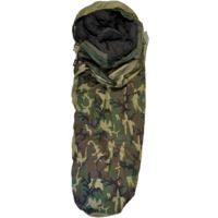 Military Surplus Military Modular Sleeping System