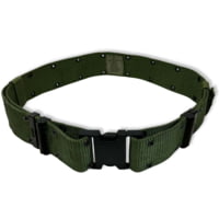 Military Surplus GI Pistol Belt