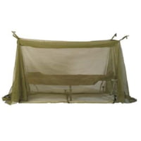 Military Surplus Mosquito Nylon Net