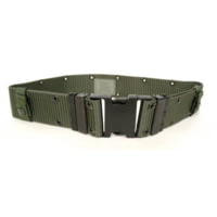 Military Surplus Nylon Pistol Belt
