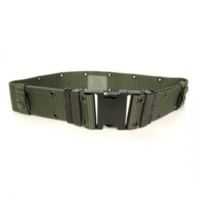 Military Surplus GI Pistol Belt