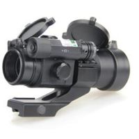 U.S. Spec 1x Red Dot Sight