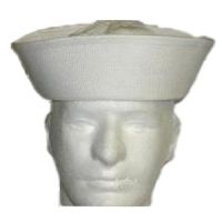 Military Surplus GI USN Sailor Hat - Men's