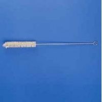 Mill-Rose Babcock Milk Test Bottle Brush 72223W Brush F/BABCOCK BTL10.5IN PK10, Pack of 10