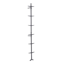 Millennium Double Step Stick Ladder