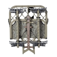 Millennium RG2 Run 'n Gun Hang-On Combo