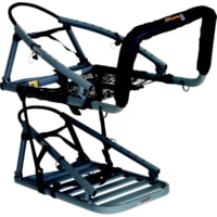 Millennium Ol Man Alumalite CTS Climber