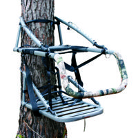 Millennium Ol Man Grand Alumalite CTS Climbing Stand