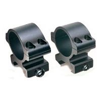 Millett Angle-Loc Detachable Aluminium Rings DT00702